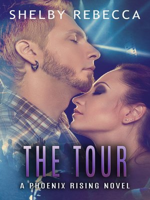 cover image of The Tour